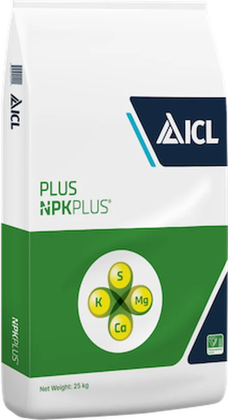 NPK Plus
