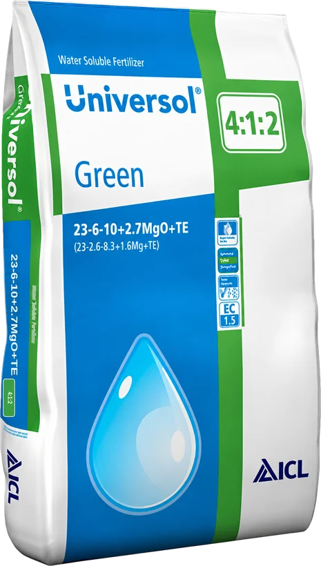 Universol Green